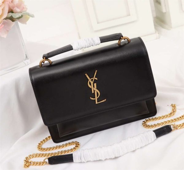 New Arrival YSL handbag 011