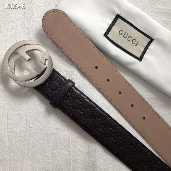 New Arrival GG Belt 018