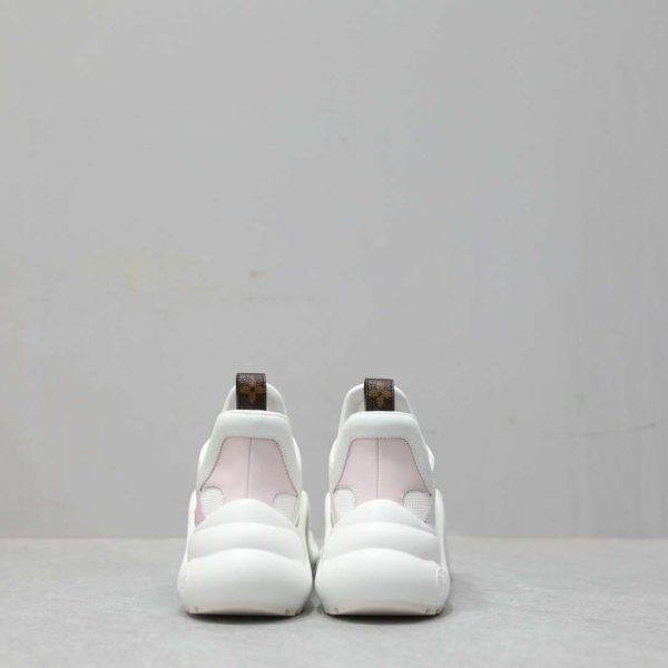 New Arrival LV Dad Sneakers 023