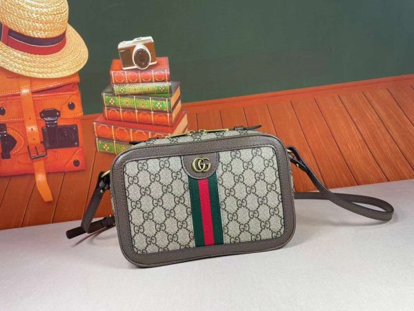 New Arrival GG handbag 378