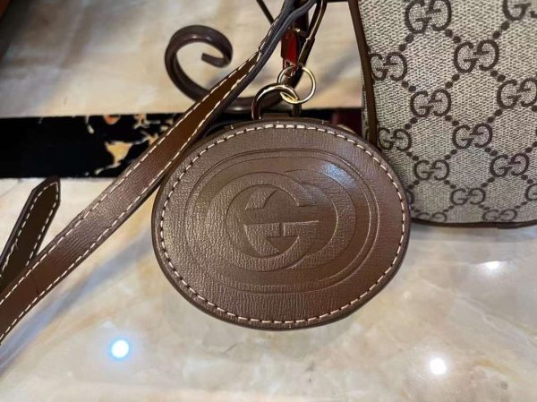 New Arrival GG handbag 344