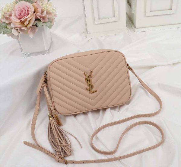 New Arrival YSL handbag 040