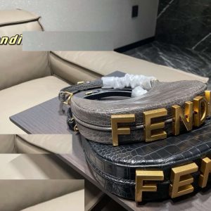 New Arrival Fendi HandBag F036