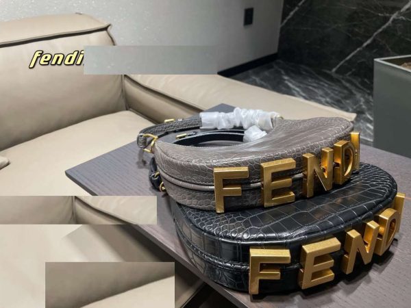 New Arrival Fendi HandBag F036