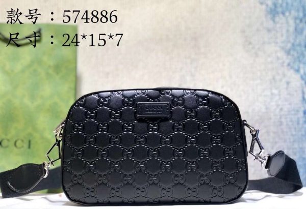 New Arrival GG handbag 335