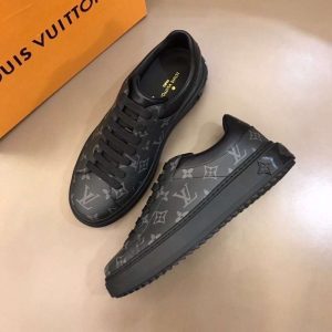 New Arrival Women LV Shoes 068