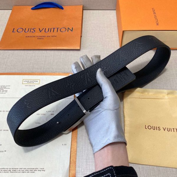 New Arrival LV US Belt 088