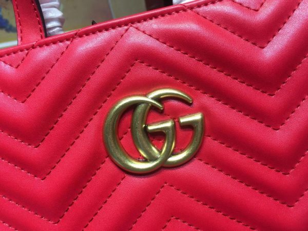 New Arrival GG handbag 263