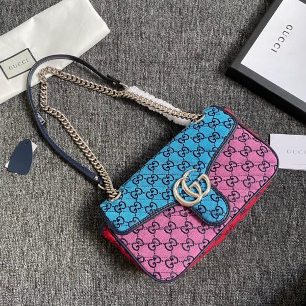 New Arrival GG handbag 247