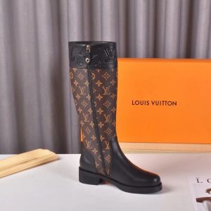 New Arrival LV Women Shoes 295