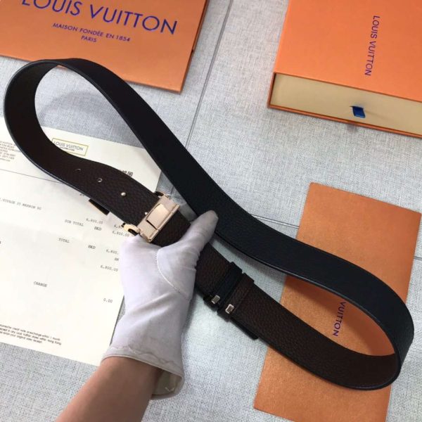 New Arrival LV US Belt 046