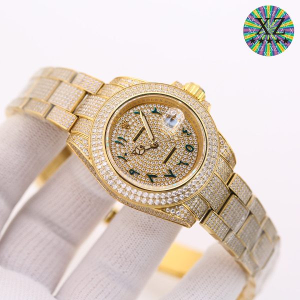 New Arrival Rolex Watch 16