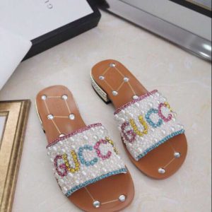 New Arrival Women Slippers 005