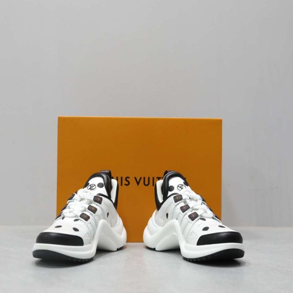 New Arrival LV Dad Sneakers 022