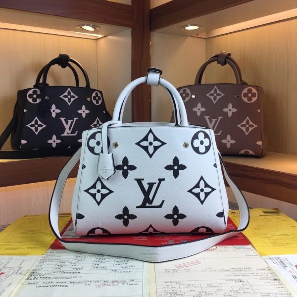 New Arrival L*V handbag 444