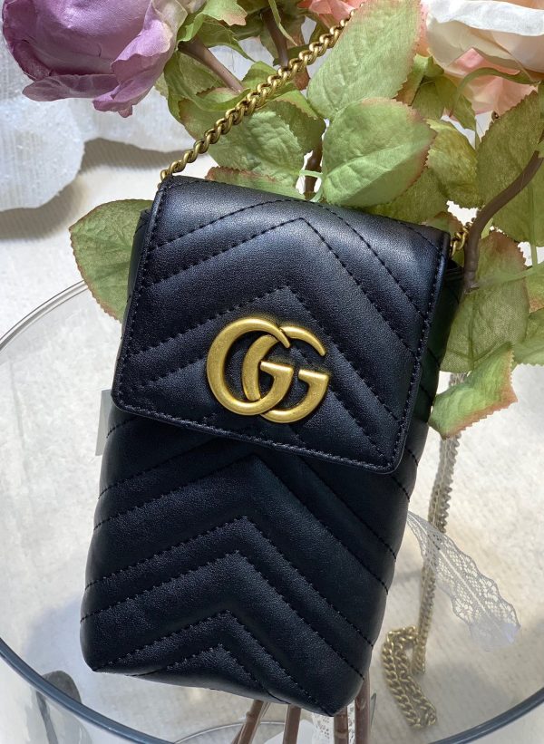 New Arrival GG handbag 301