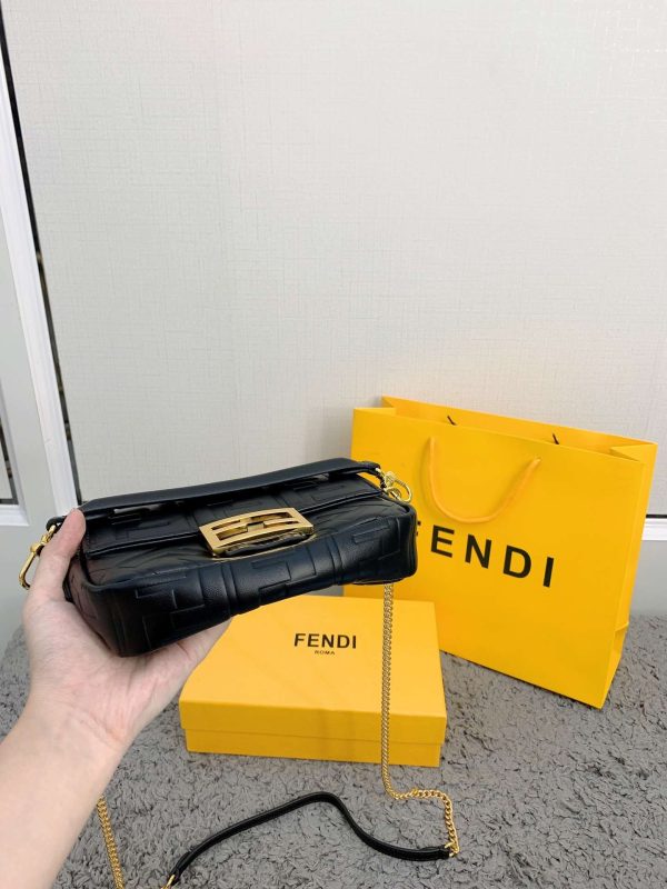 New Arrival Fendi HandBag F006