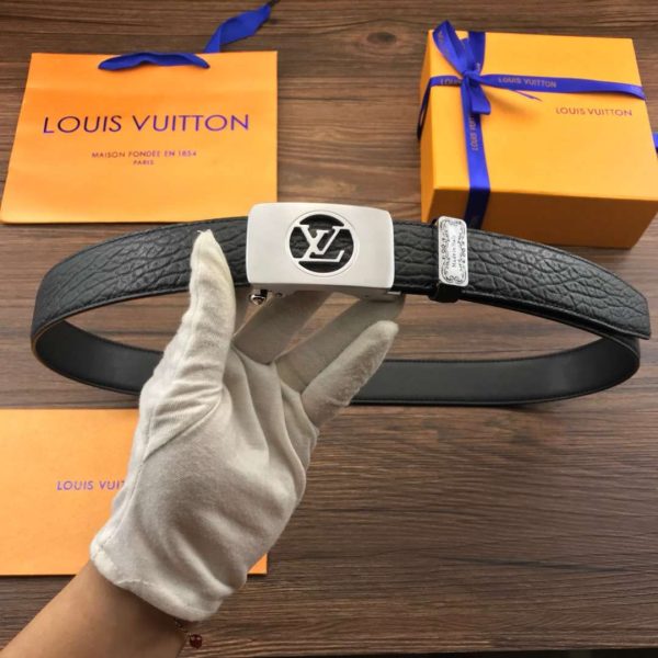 New Arrival LV Belt 018