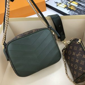 New Arrival L*V handbag 200