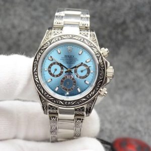 New Arrival Rolex Men Watch V037