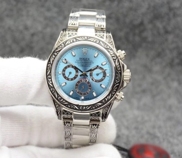 New Arrival Rolex Men Watch V037