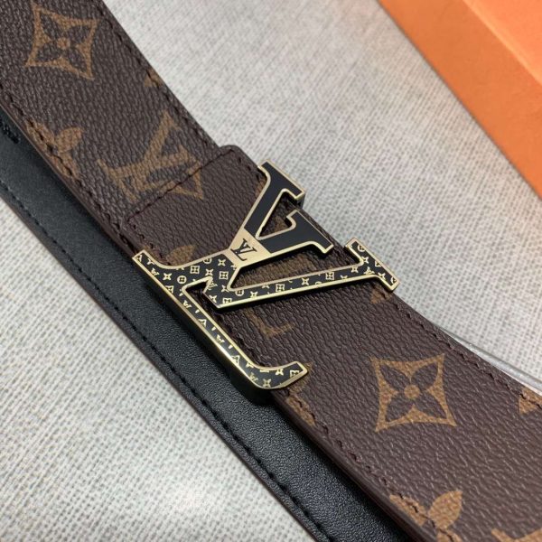 New Arrival LV US Belt 064