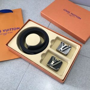 New Arrival LV US Belt 059