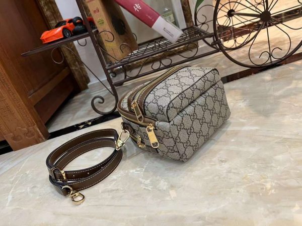 New Arrival GG handbag 354