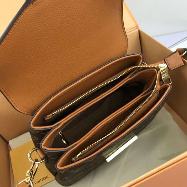 New Arrival L*V handbag 345