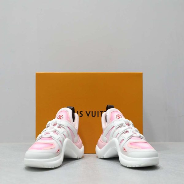 New Arrival LV Dad Sneakers 019