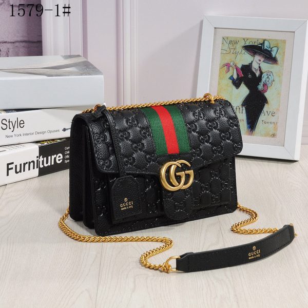 New Arrival GG handbag 278