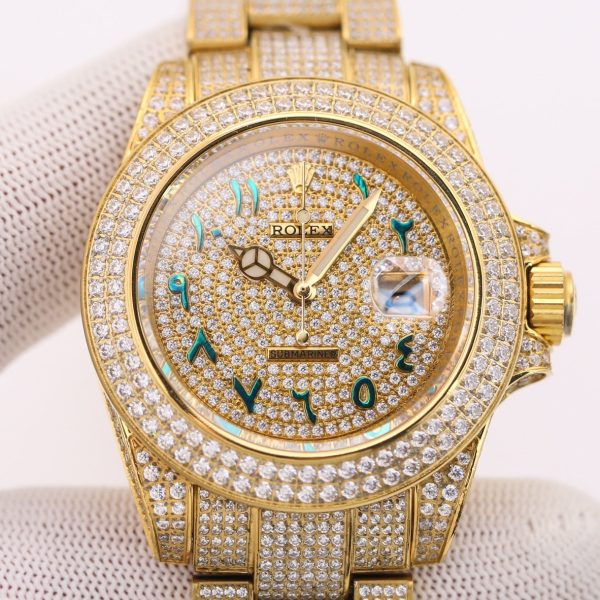 New Arrival Rolex Watch 16