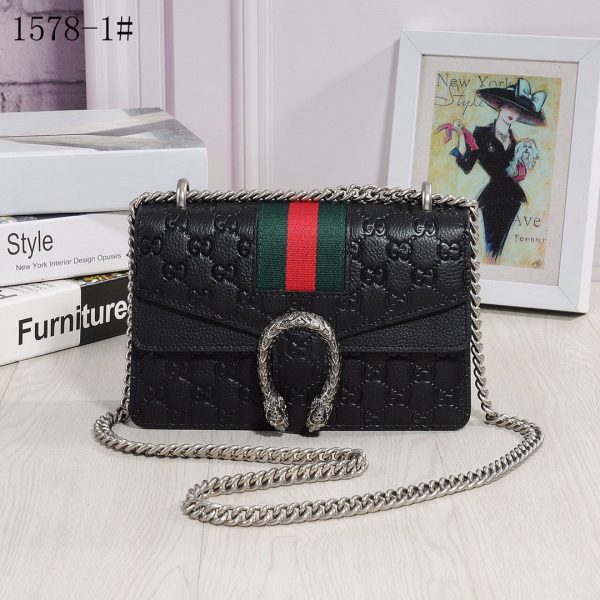 New Arrival GG handbag 278