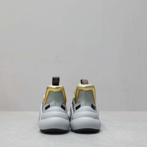 New Arrival LV Dad Sneakers 021