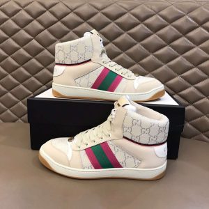 New Arrival Women Gucci Shoes G064