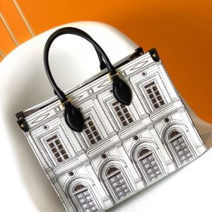 New Arrival Top Quality Handbag 071