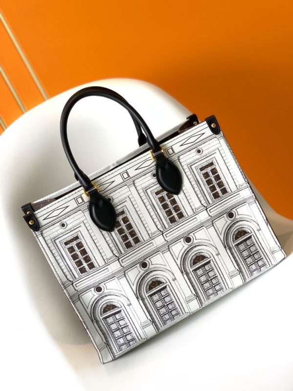 New Arrival Top Quality Handbag 071