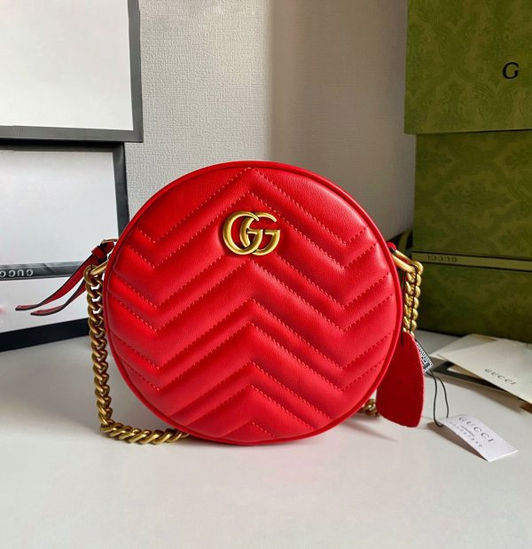 New Arrival GG handbag 235