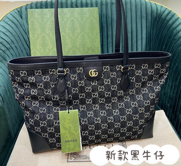 New Arrival GG handbag 296