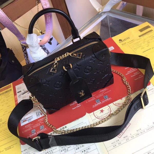 New Arrival L*V handbag 407