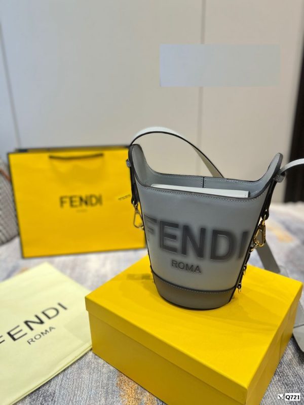 New Arrival Fendi HandBag F081