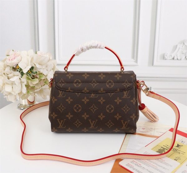 New Arrival L*V handbag 325