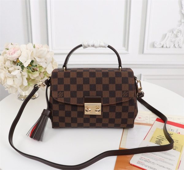 New Arrival L*V handbag 325