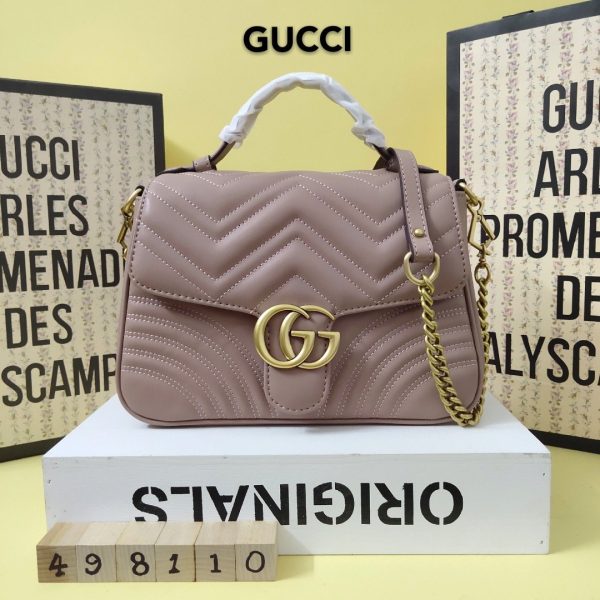 New Arrival small GG handbag 26