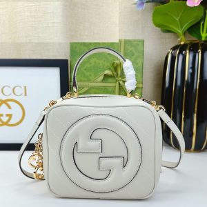 New Arrival GG handbag 390