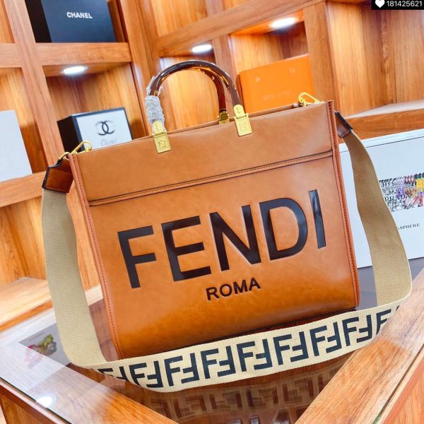 New Arrival Fendi HandBag F009