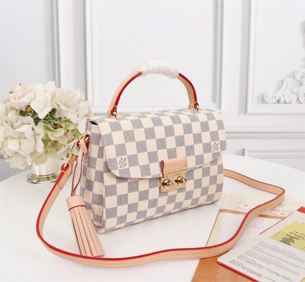 New Arrival L*V handbag 325