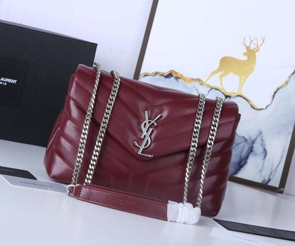 New Arrival YSL handbag 022