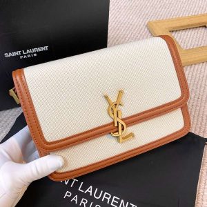 New Arrival YSL handbag 055 – 23x15x6cm