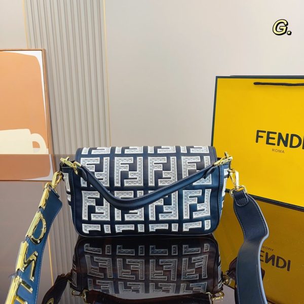 New Arrival Fendi HandBag F151